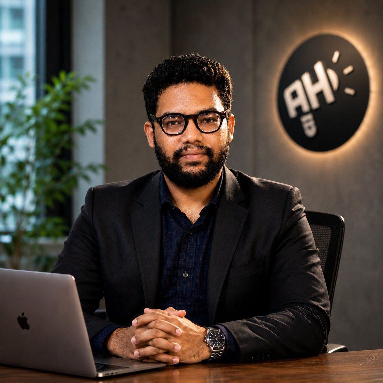 Abid Hasan